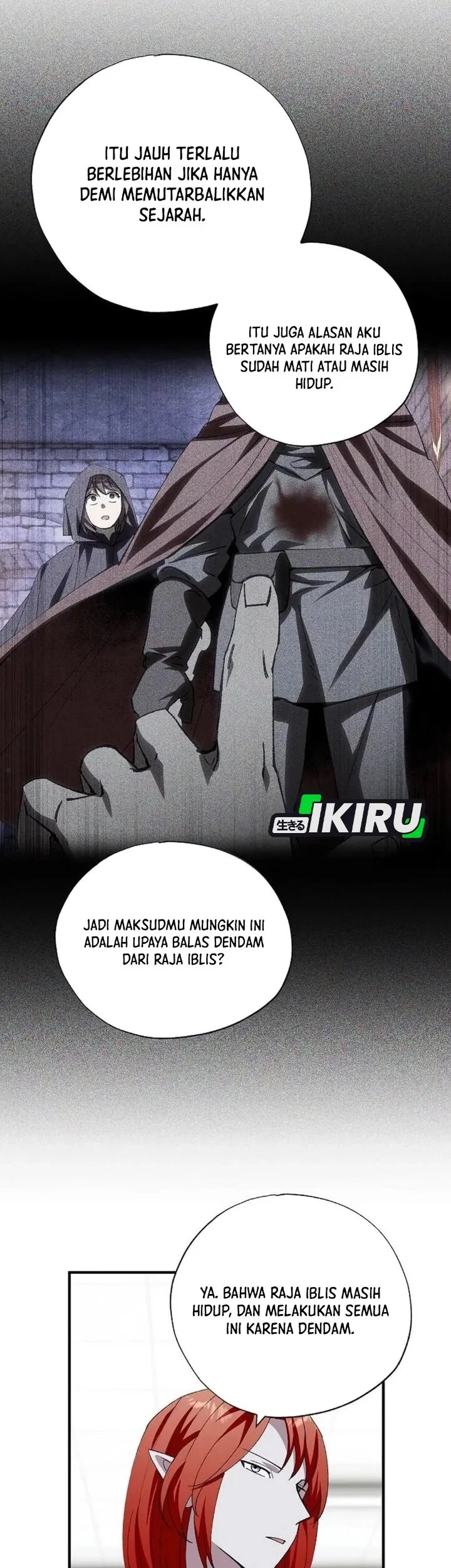 Magical Realm Shopkeeper Chapter 118 Gambar 50