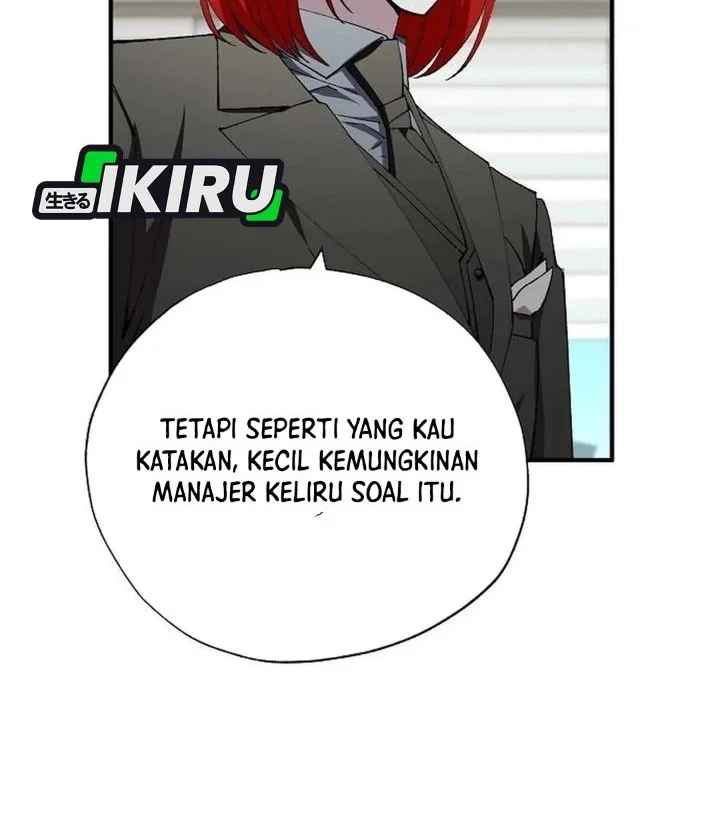 Magical Realm Shopkeeper Chapter 118 Gambar 51