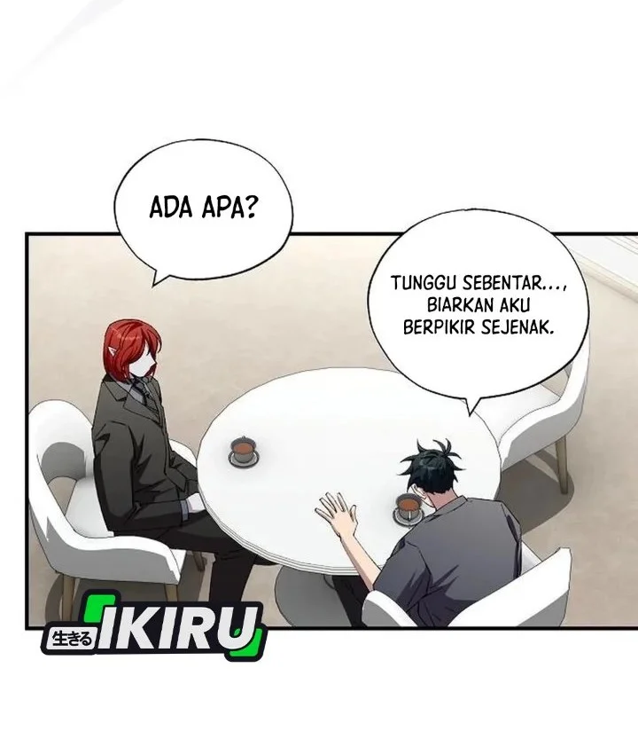 Magical Realm Shopkeeper Chapter 118 Gambar 53