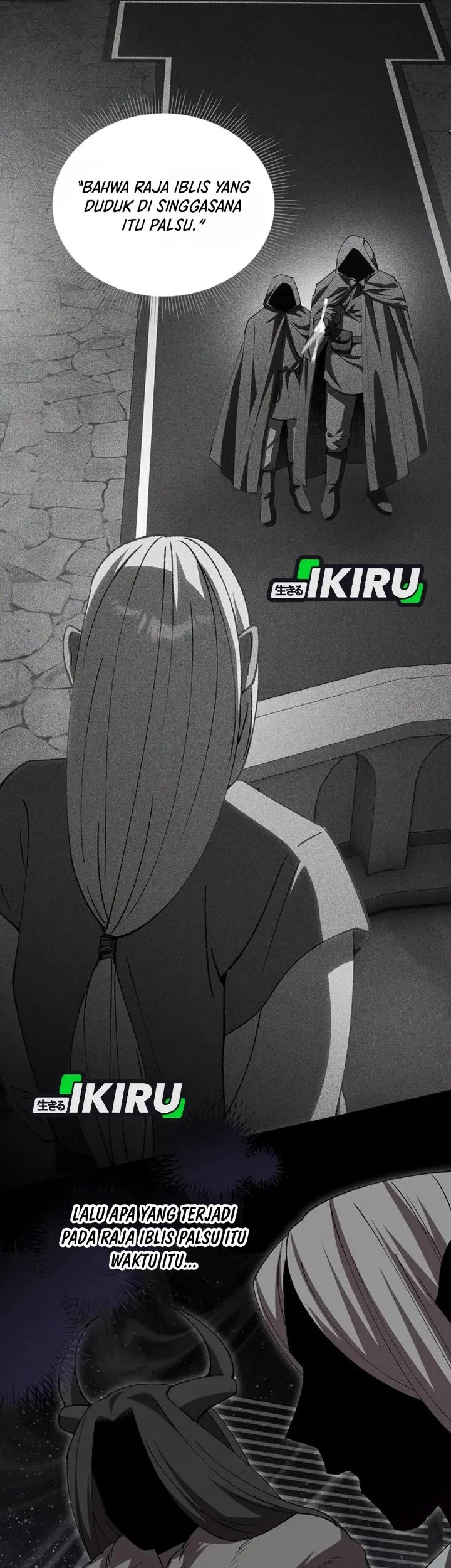 Magical Realm Shopkeeper Chapter 118 Gambar 55