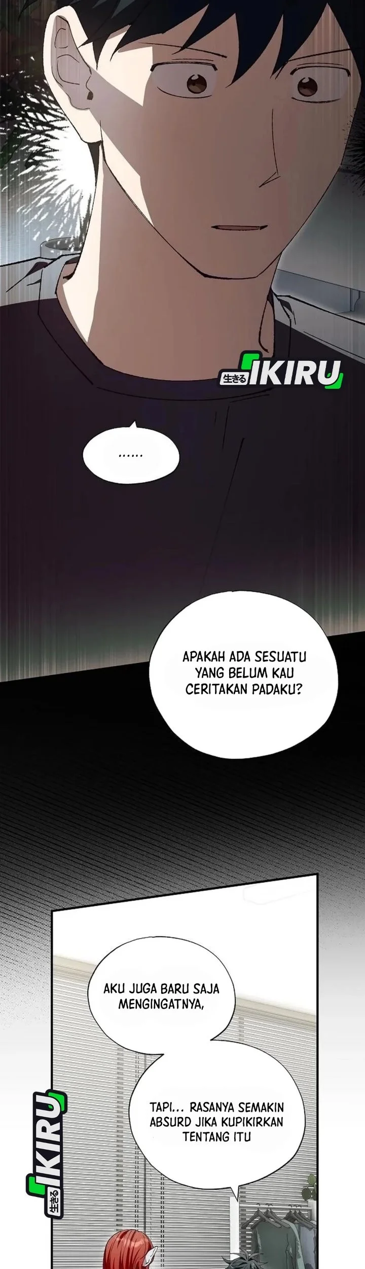 Magical Realm Shopkeeper Chapter 118 Gambar 57