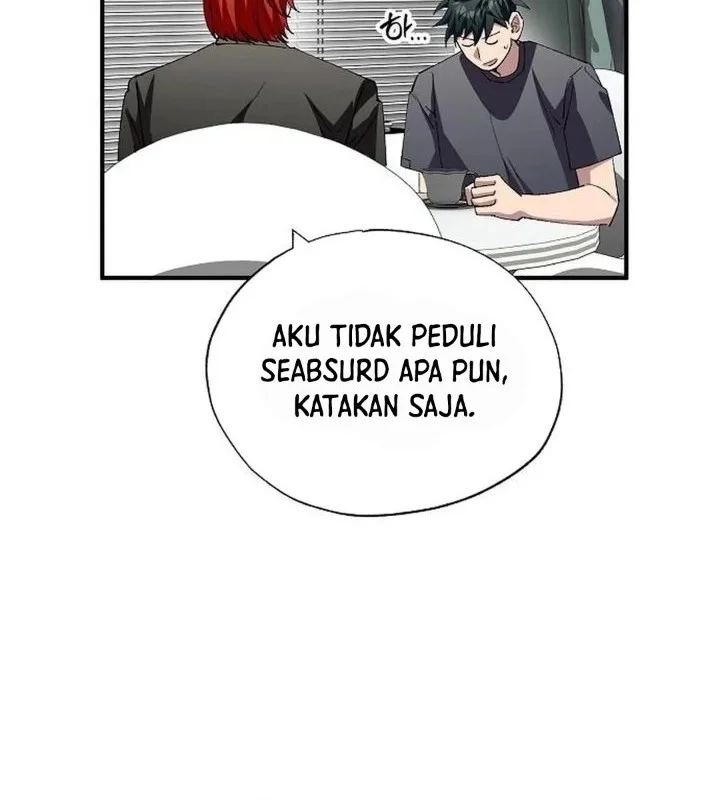 Magical Realm Shopkeeper Chapter 118 Gambar 58