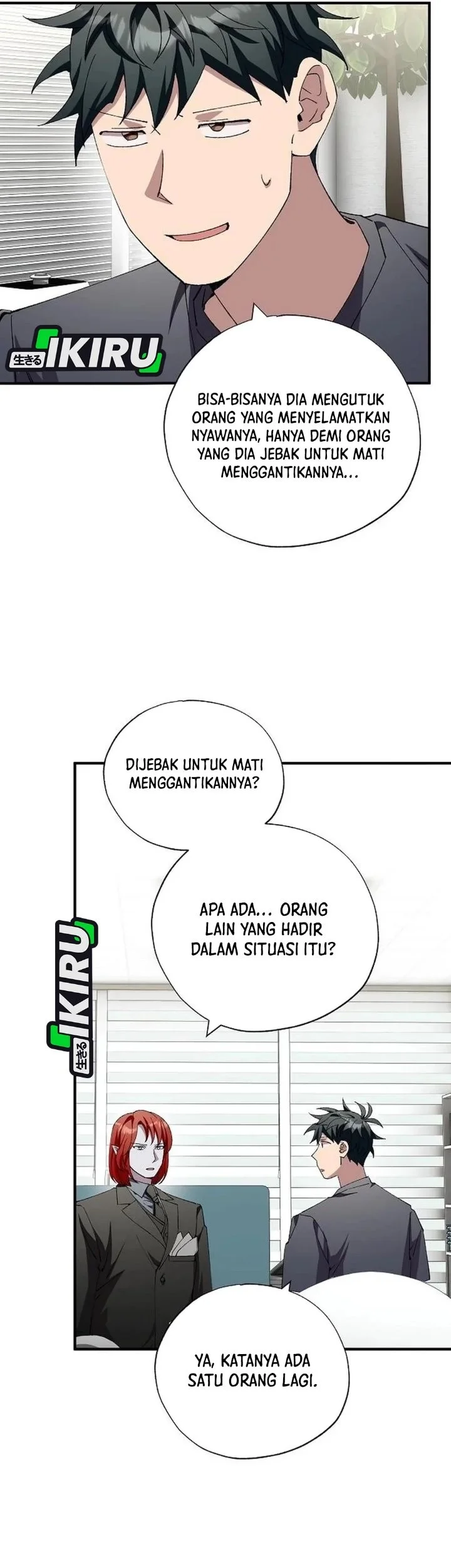 Magical Realm Shopkeeper Chapter 118 Gambar 59