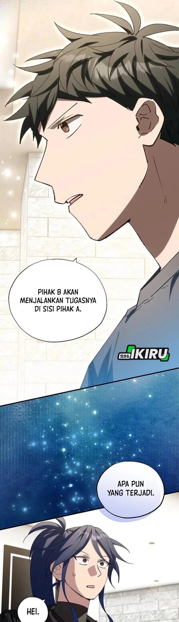 Magical Realm Shopkeeper Chapter 118 Gambar 3