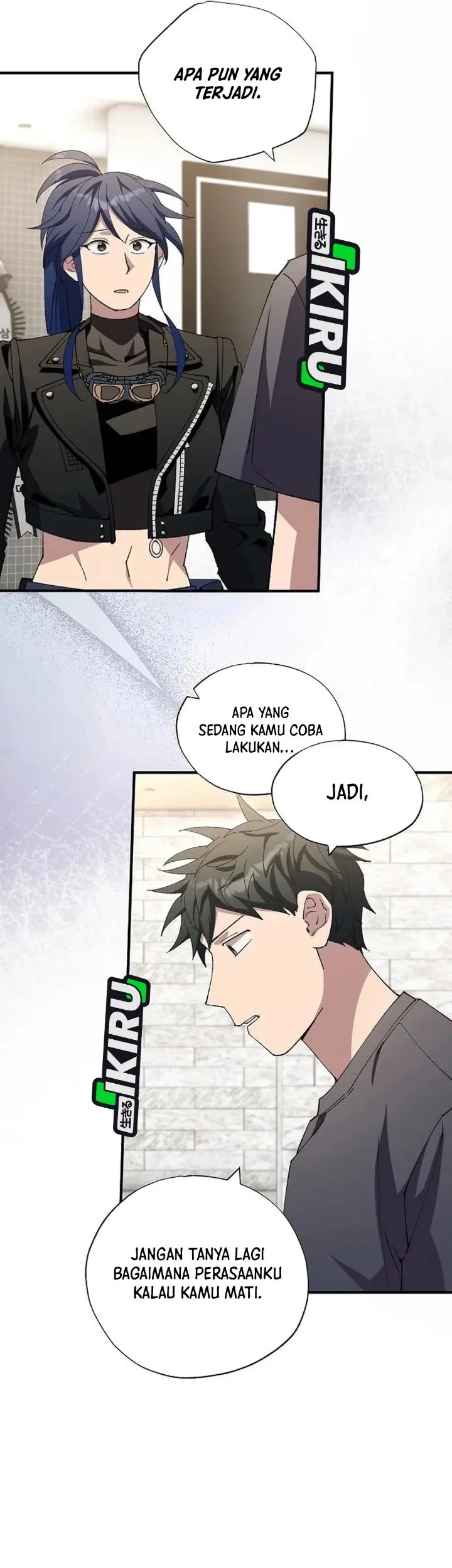 Magical Realm Shopkeeper Chapter 118 Gambar 6