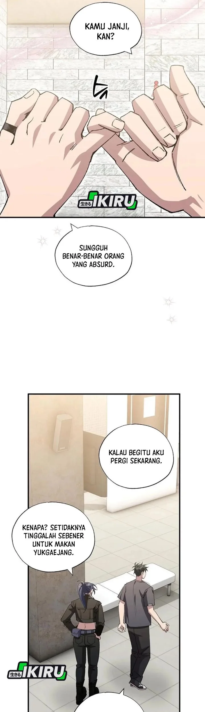Magical Realm Shopkeeper Chapter 118 Gambar 10