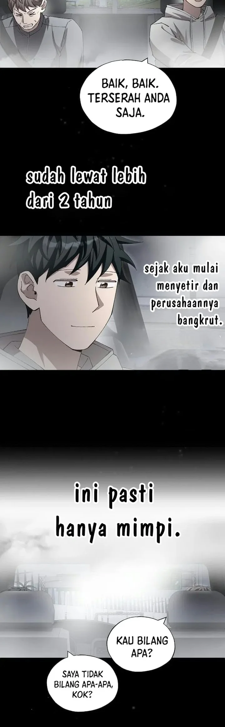 Magical Realm Shopkeeper Chapter 119 Gambar 19