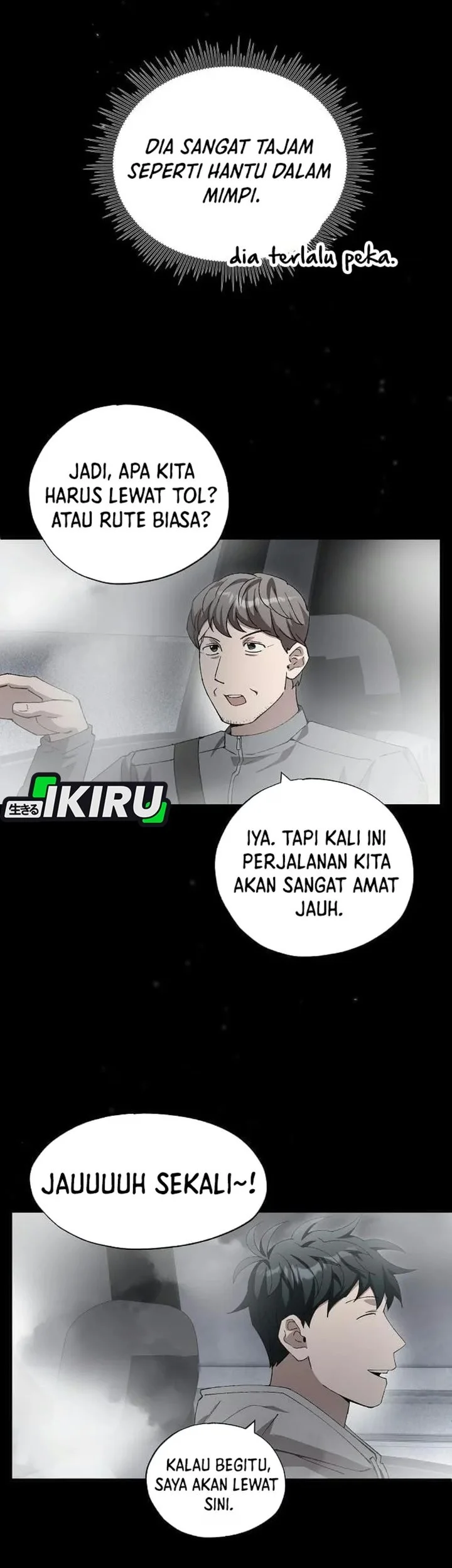 Magical Realm Shopkeeper Chapter 119 Gambar 20