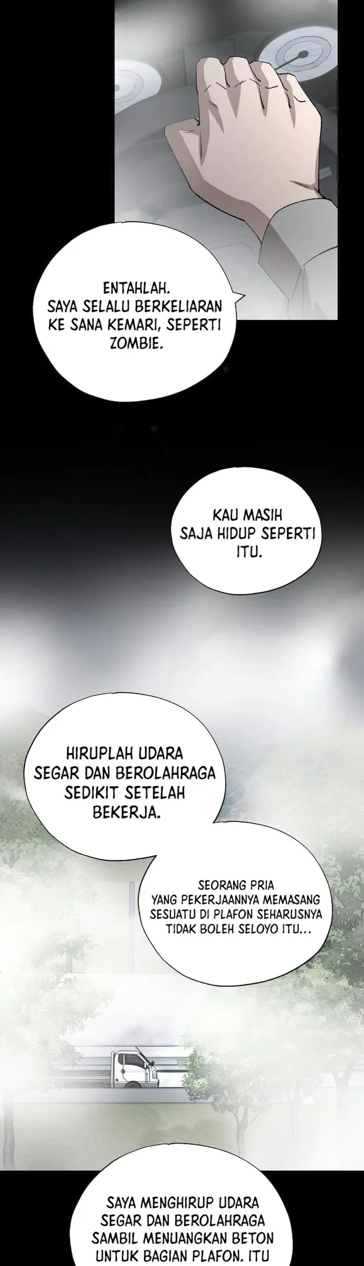 Magical Realm Shopkeeper Chapter 119 Gambar 22