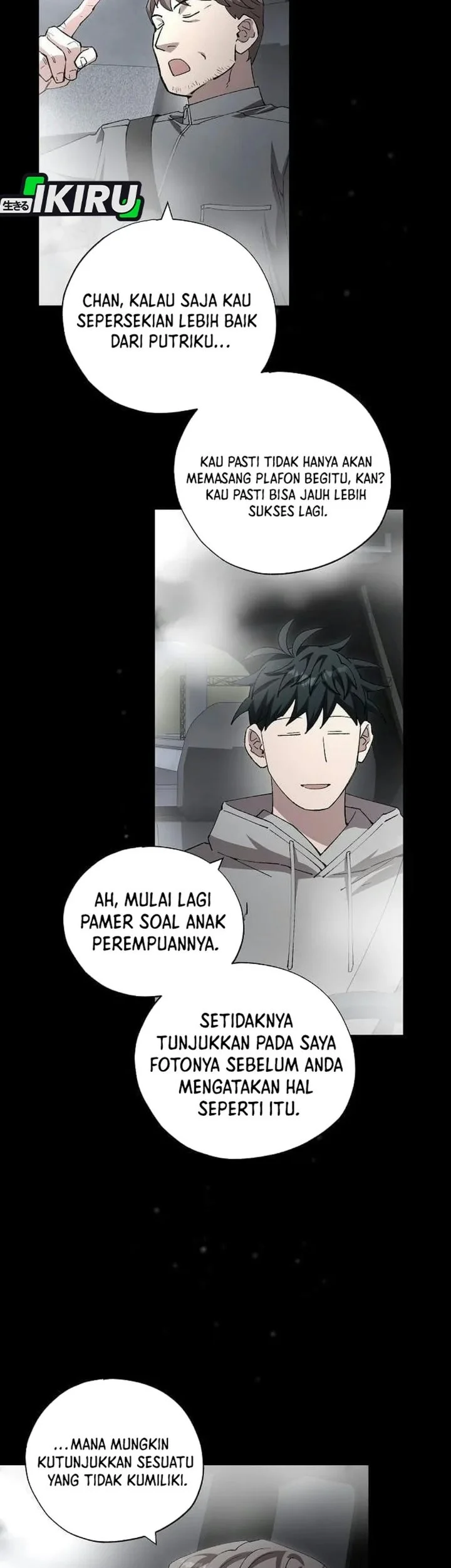 Magical Realm Shopkeeper Chapter 119 Gambar 24