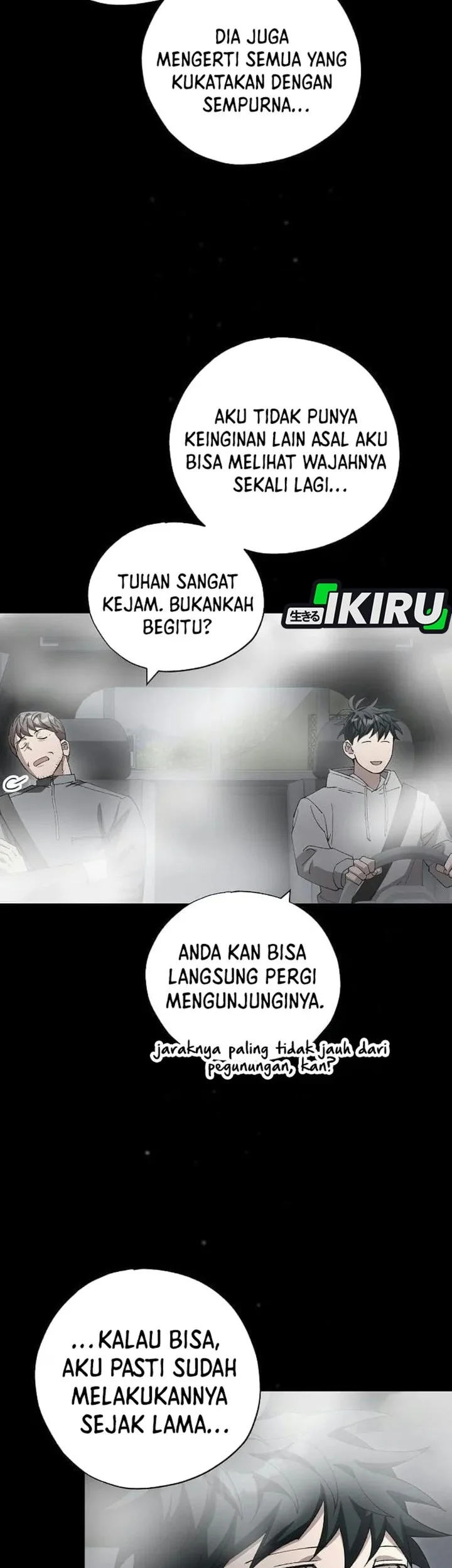 Magical Realm Shopkeeper Chapter 119 Gambar 26