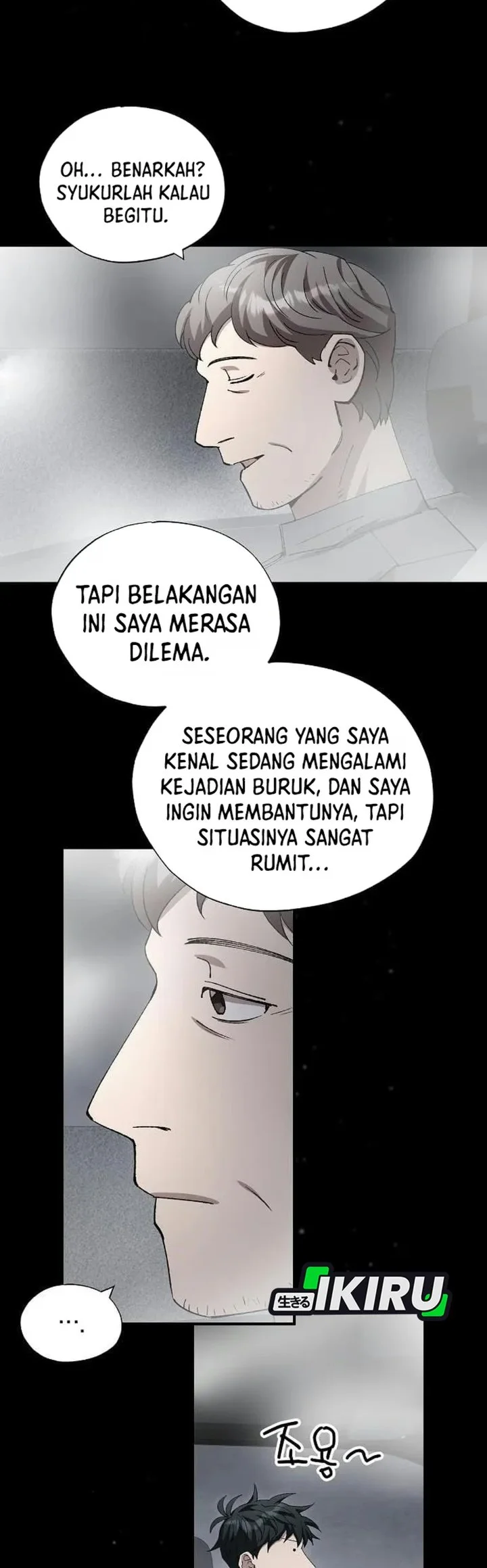 Magical Realm Shopkeeper Chapter 119 Gambar 28