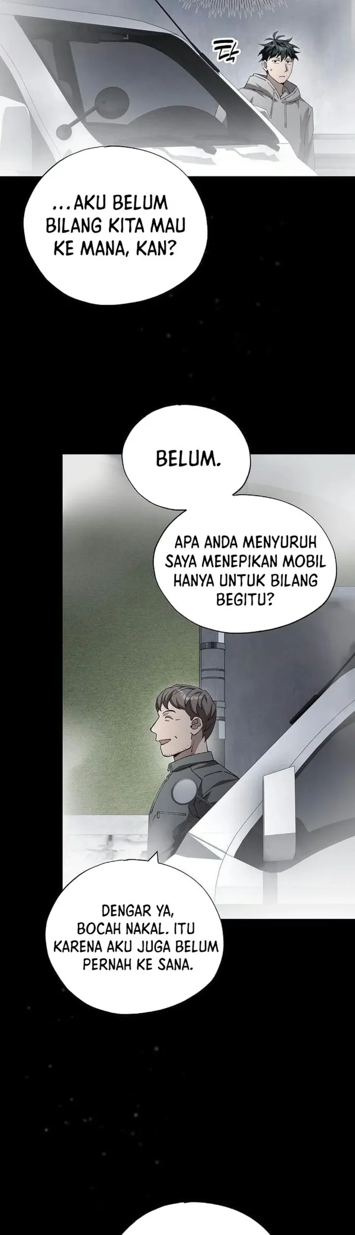 Magical Realm Shopkeeper Chapter 119 Gambar 31