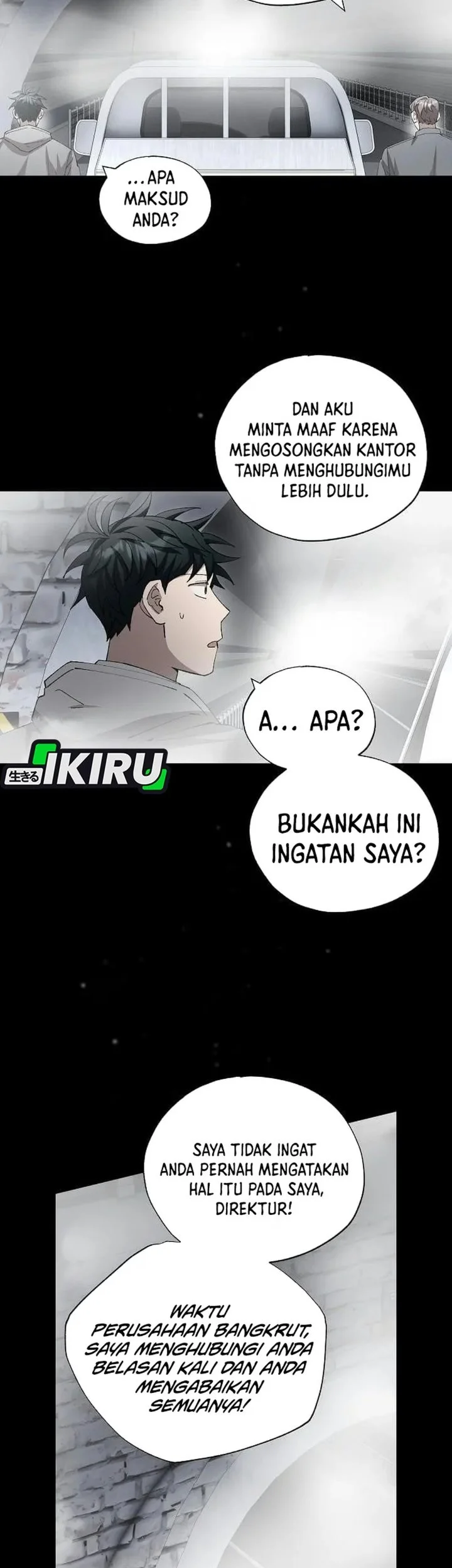 Magical Realm Shopkeeper Chapter 119 Gambar 35