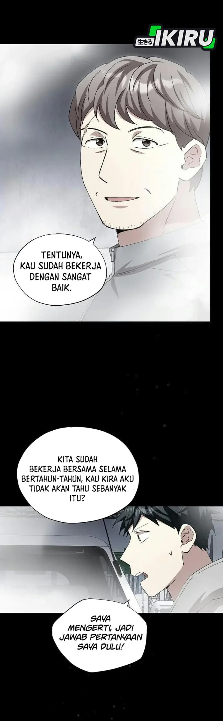 Magical Realm Shopkeeper Chapter 119 Gambar 37