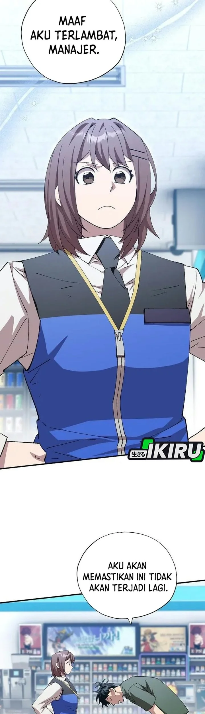Magical Realm Shopkeeper Chapter 119 Gambar 44