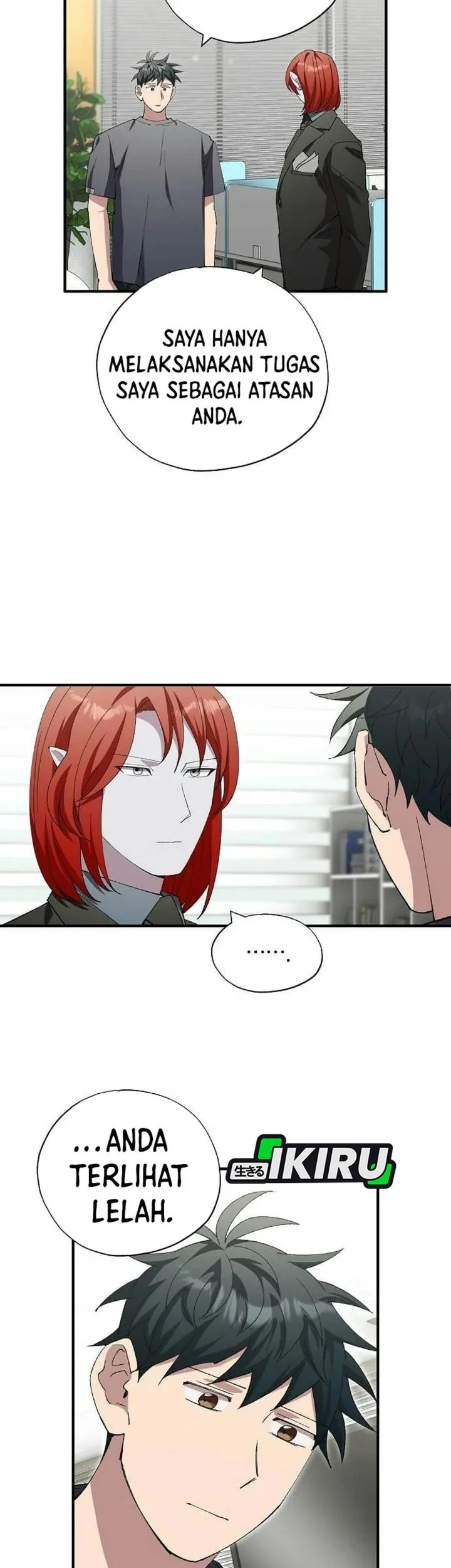 Magical Realm Shopkeeper Chapter 119 Gambar 8