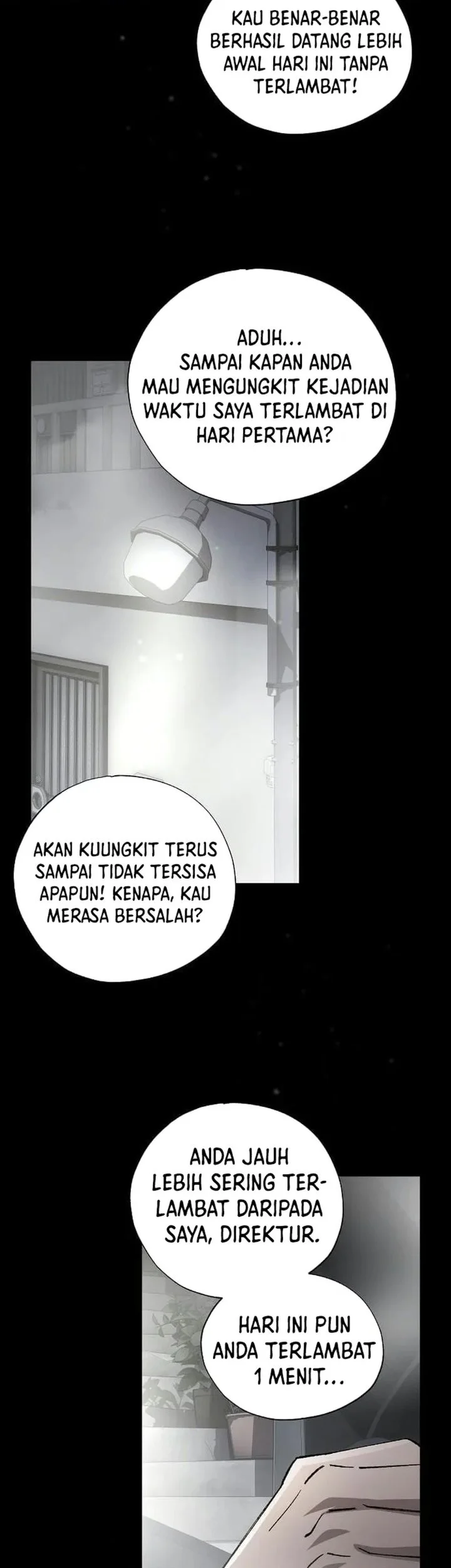 Magical Realm Shopkeeper Chapter 119 Gambar 13