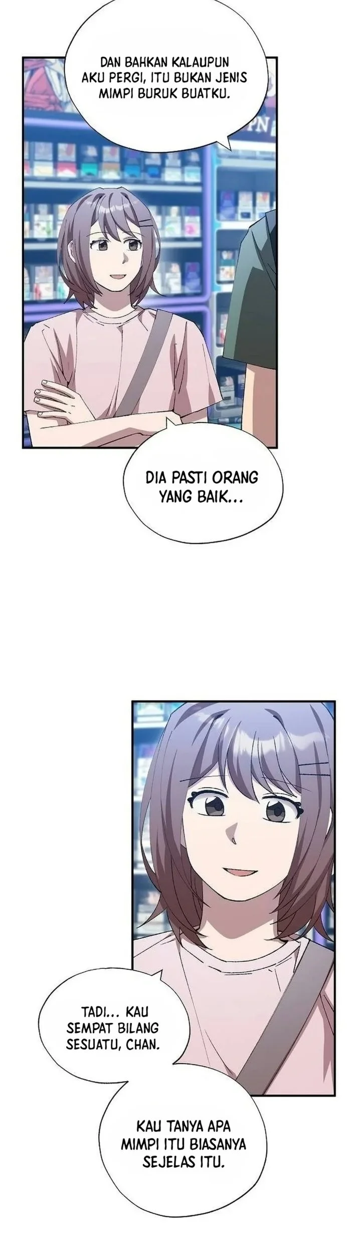 Magical Realm Shopkeeper Chapter 120 Gambar 17
