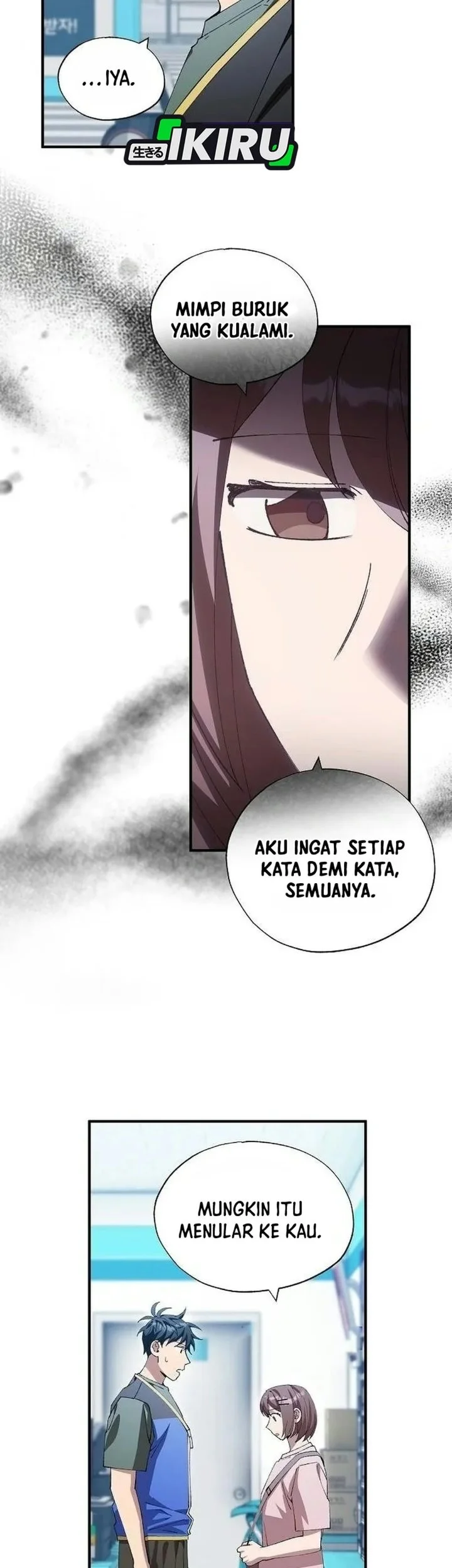 Magical Realm Shopkeeper Chapter 120 Gambar 19