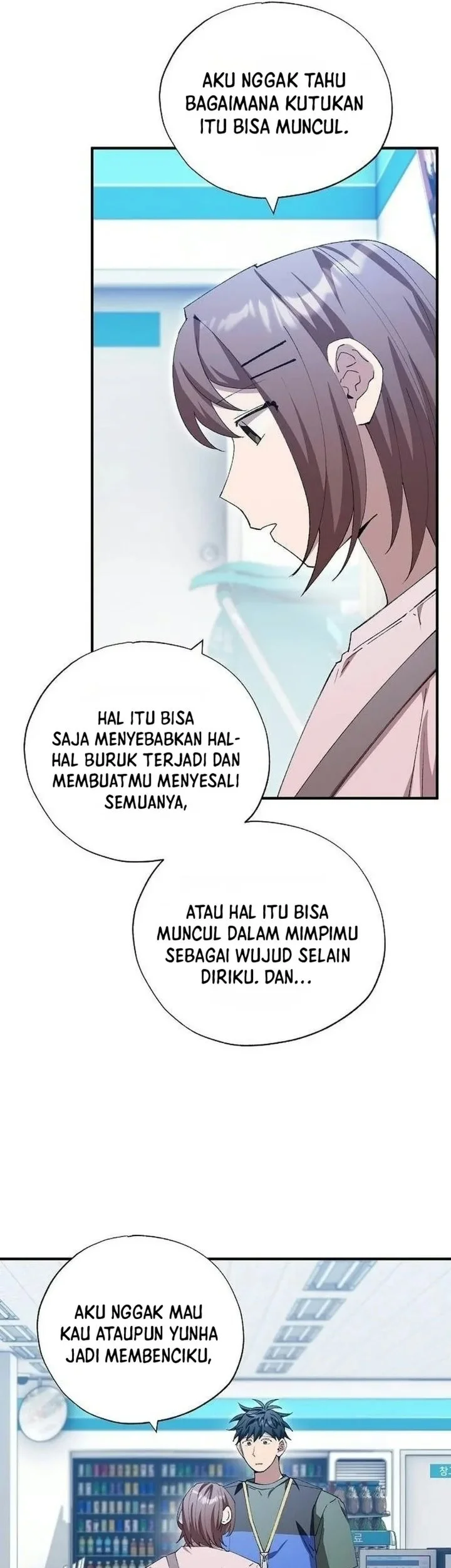Magical Realm Shopkeeper Chapter 120 Gambar 24