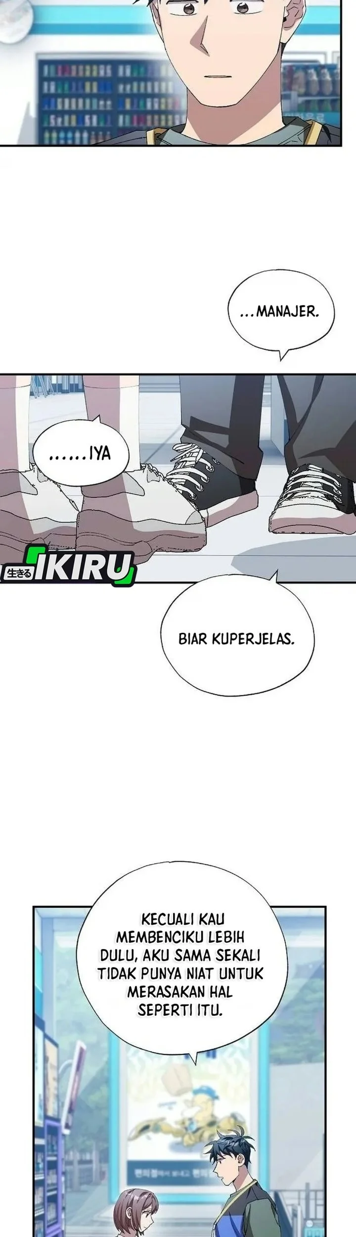 Magical Realm Shopkeeper Chapter 120 Gambar 26