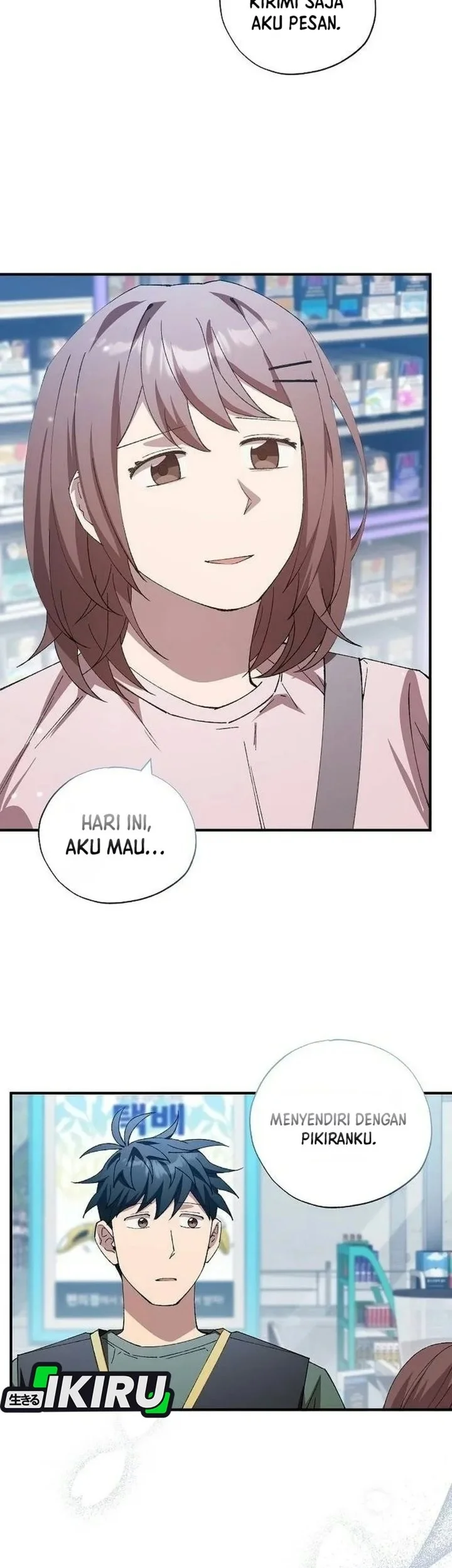 Magical Realm Shopkeeper Chapter 120 Gambar 30