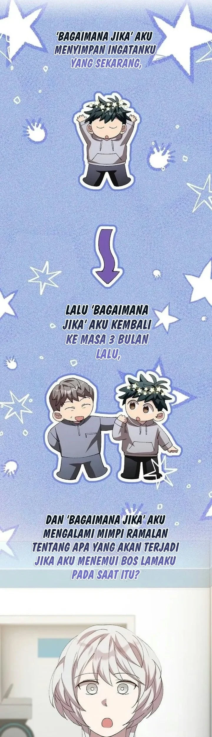 Magical Realm Shopkeeper Chapter 120 Gambar 41