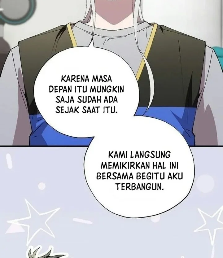 Magical Realm Shopkeeper Chapter 120 Gambar 42