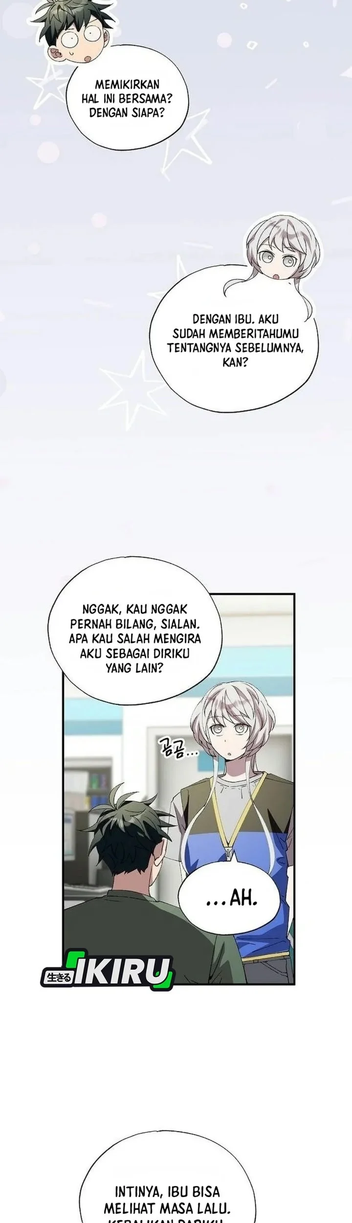 Magical Realm Shopkeeper Chapter 120 Gambar 43