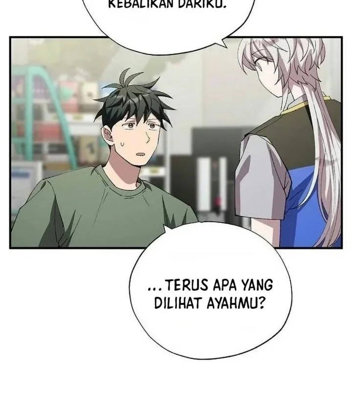 Magical Realm Shopkeeper Chapter 120 Gambar 44