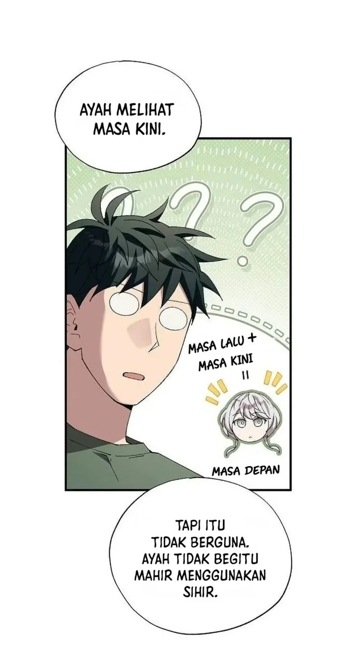 Magical Realm Shopkeeper Chapter 120 Gambar 45