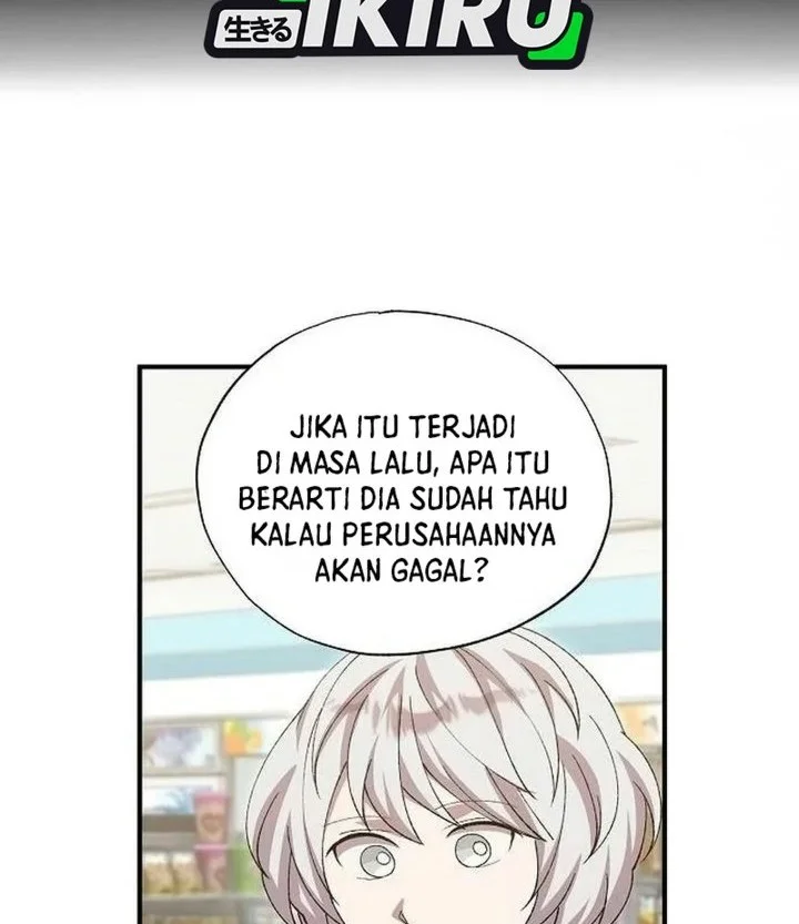 Magical Realm Shopkeeper Chapter 120 Gambar 47