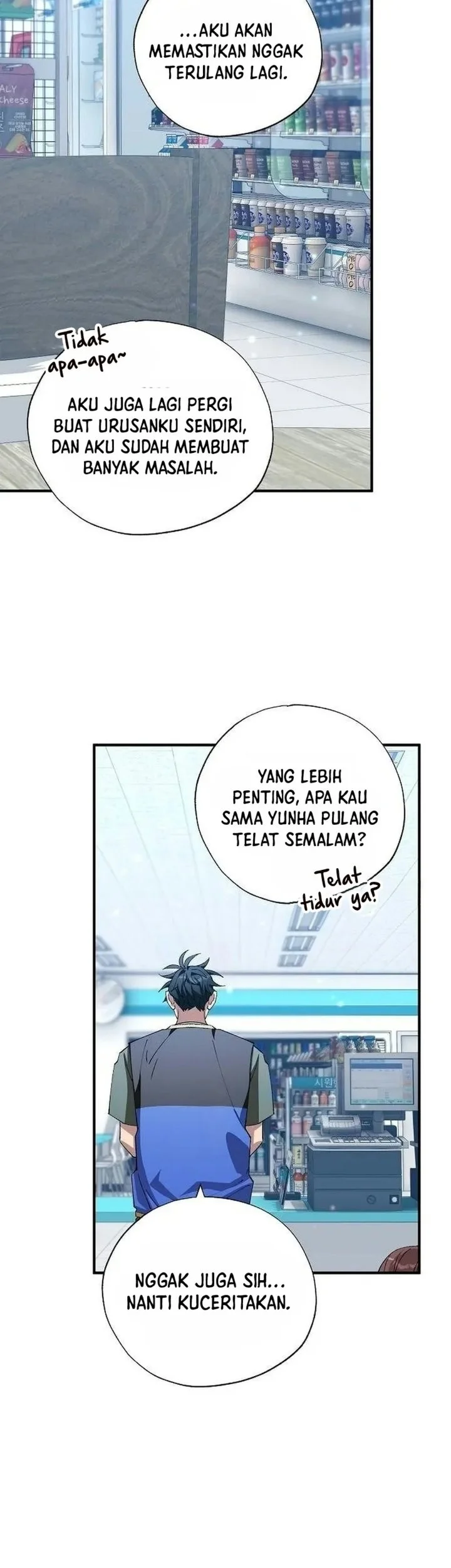 Magical Realm Shopkeeper Chapter 120 Gambar 4