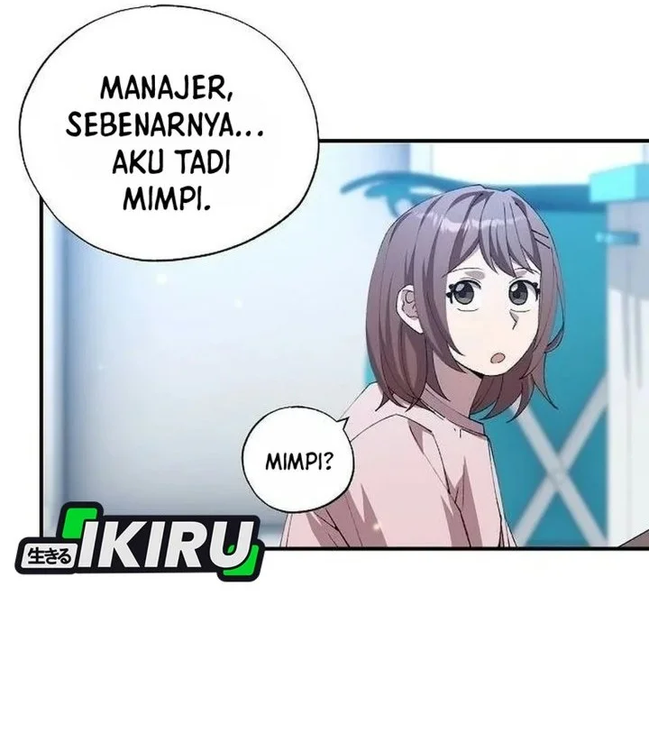 Magical Realm Shopkeeper Chapter 120 Gambar 5