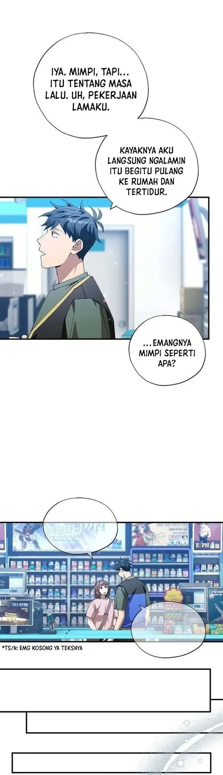 Magical Realm Shopkeeper Chapter 120 Gambar 6