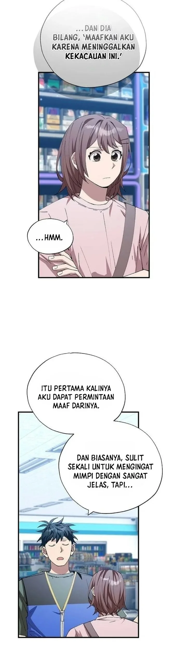Magical Realm Shopkeeper Chapter 120 Gambar 8