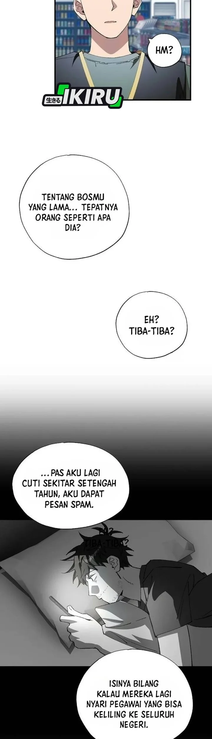 Magical Realm Shopkeeper Chapter 120 Gambar 10