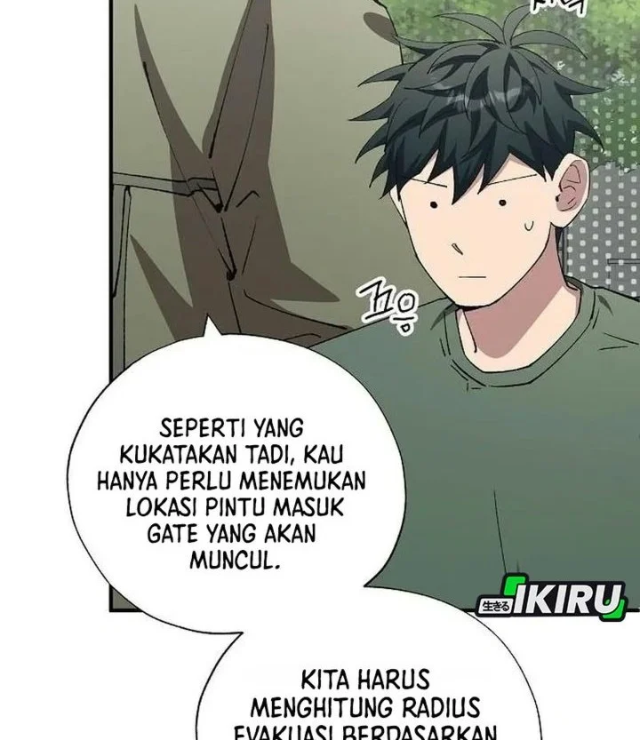 Magical Realm Shopkeeper Chapter 121 Gambar 29