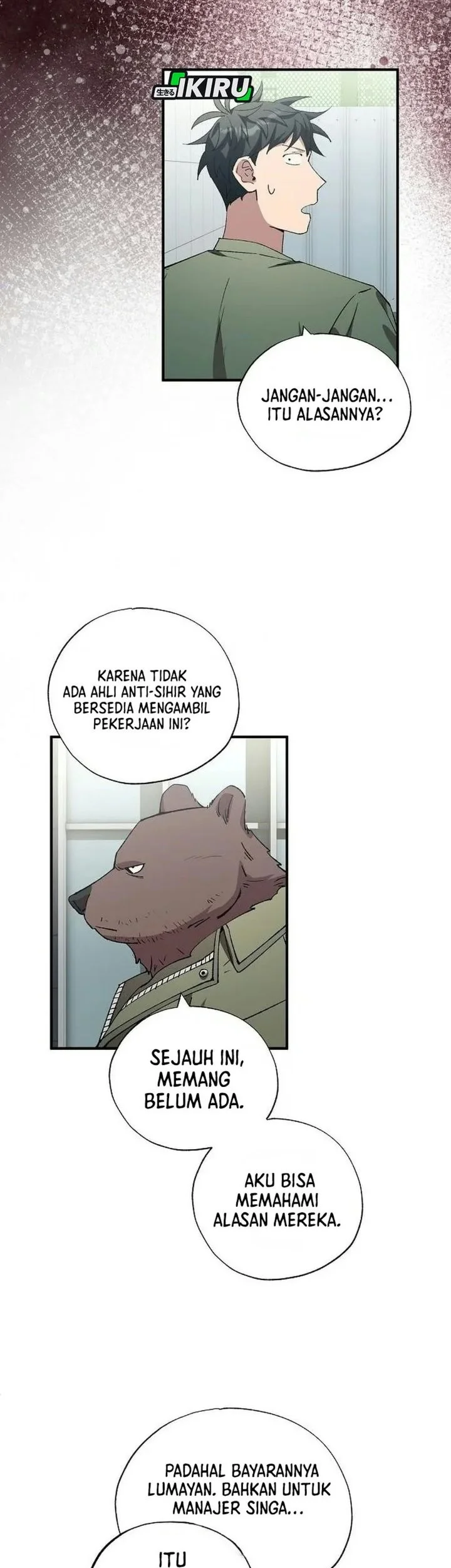 Magical Realm Shopkeeper Chapter 121 Gambar 34