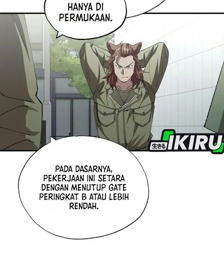 Magical Realm Shopkeeper Chapter 121 Gambar 35