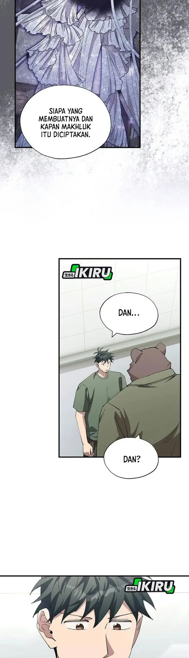 Magical Realm Shopkeeper Chapter 121 Gambar 46