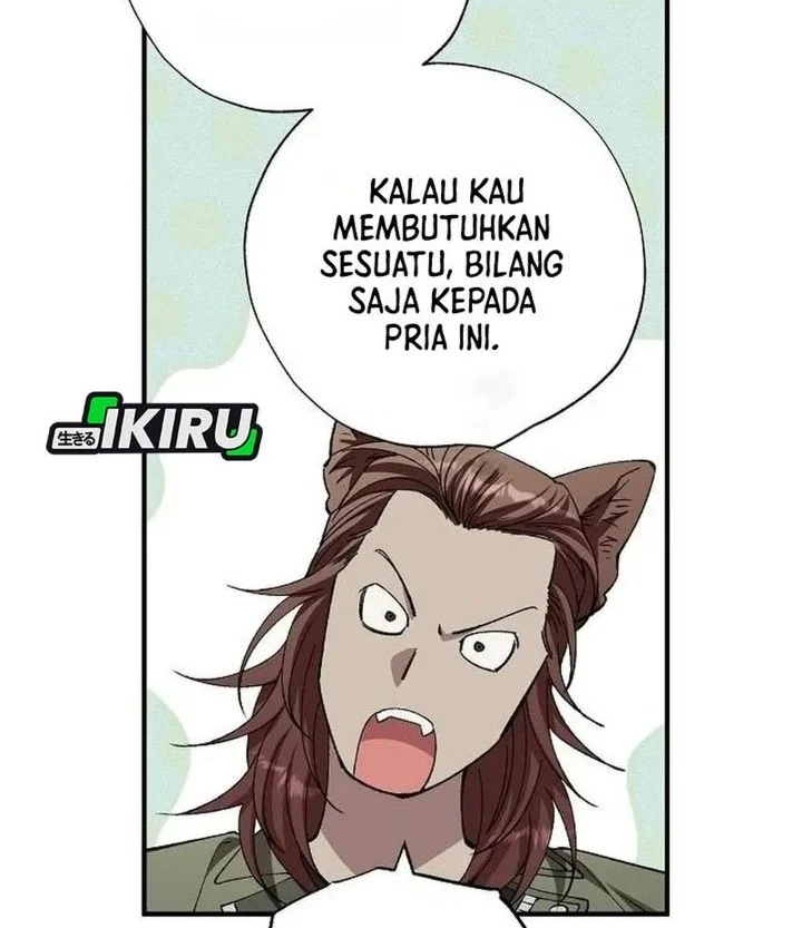 Magical Realm Shopkeeper Chapter 121 Gambar 49