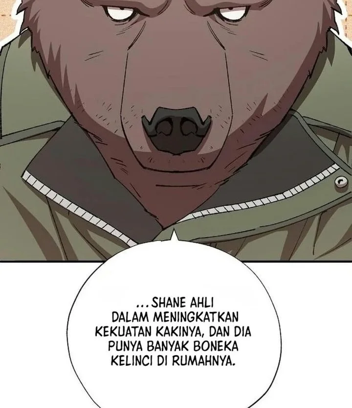 Magical Realm Shopkeeper Chapter 121 Gambar 51