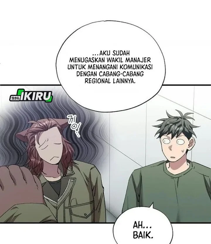 Magical Realm Shopkeeper Chapter 121 Gambar 54