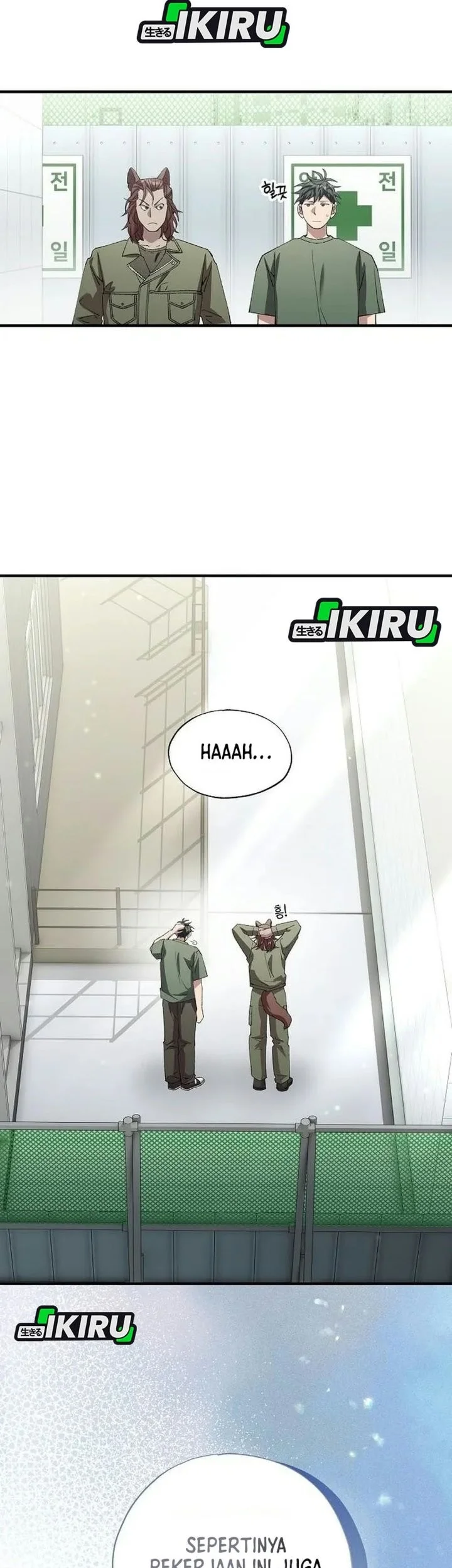 Magical Realm Shopkeeper Chapter 121 Gambar 57
