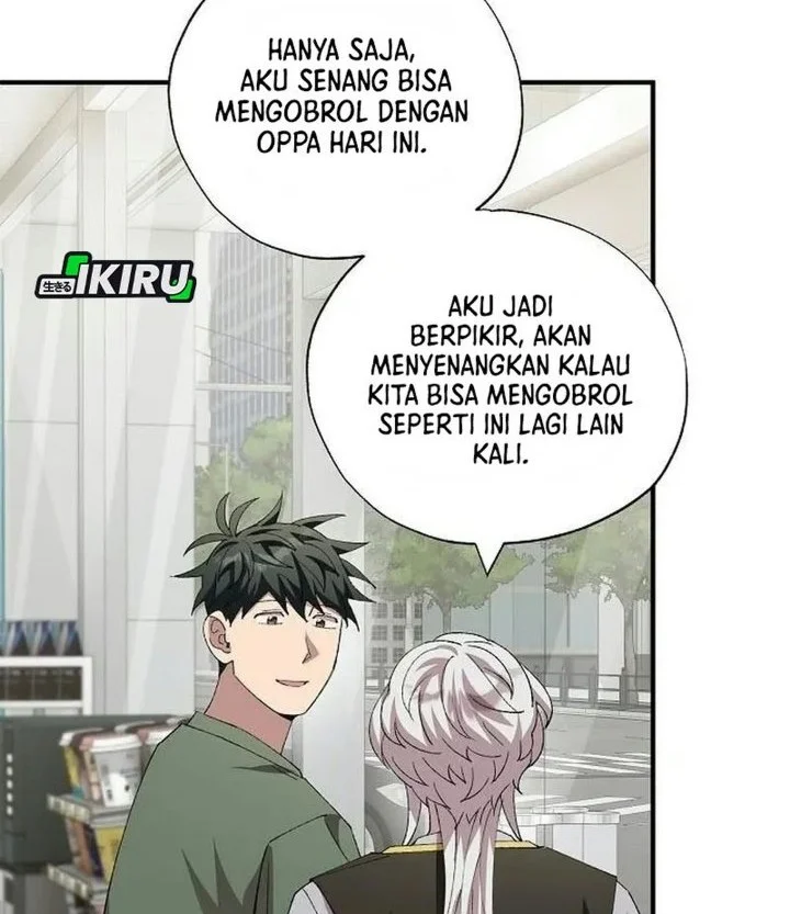 Magical Realm Shopkeeper Chapter 121 Gambar 15