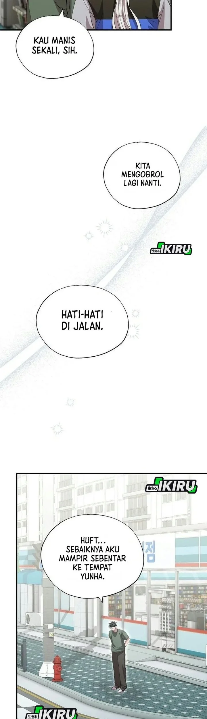 Magical Realm Shopkeeper Chapter 121 Gambar 16