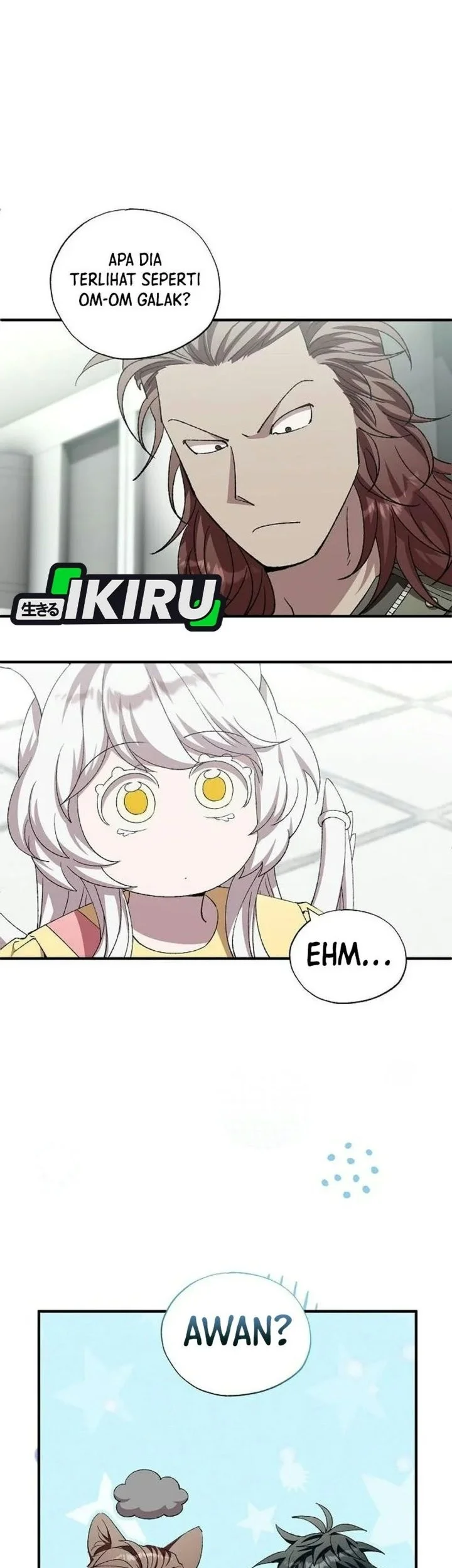 Magical Realm Shopkeeper Chapter 122 Gambar 21