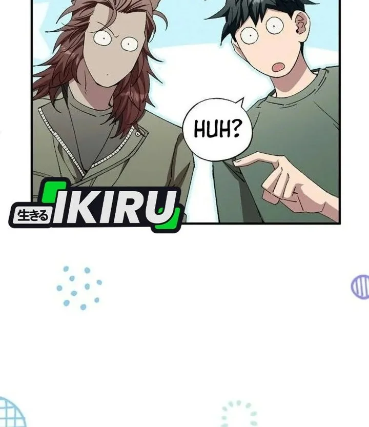 Magical Realm Shopkeeper Chapter 122 Gambar 22